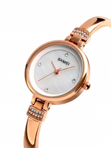 Часы наручные Skmei 1409 Золото